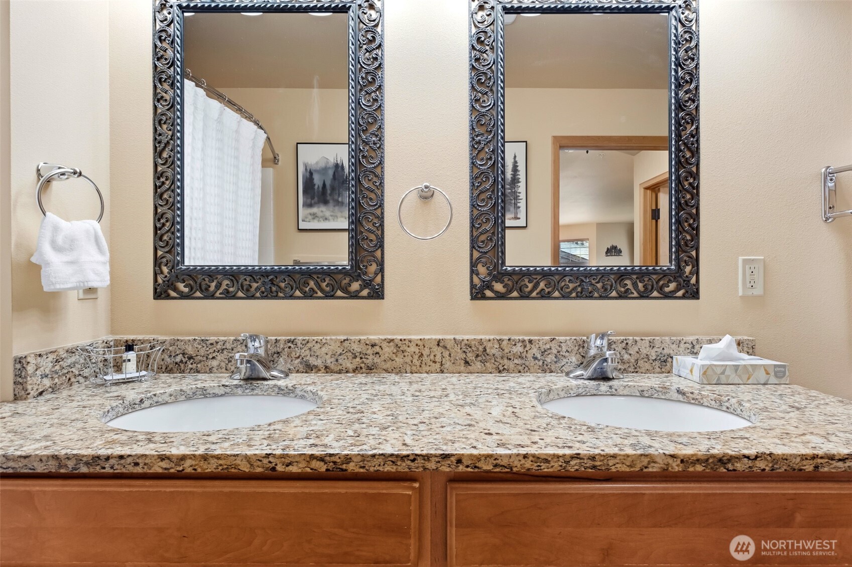 545 Junction Lane #D706, Leavenworth, WA 98826