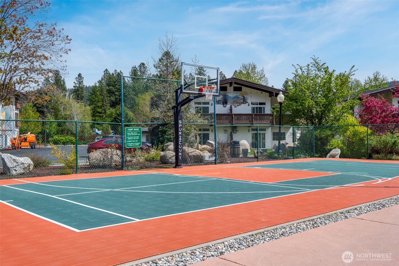 545 Junction Lane #D706, Leavenworth, WA 98826
