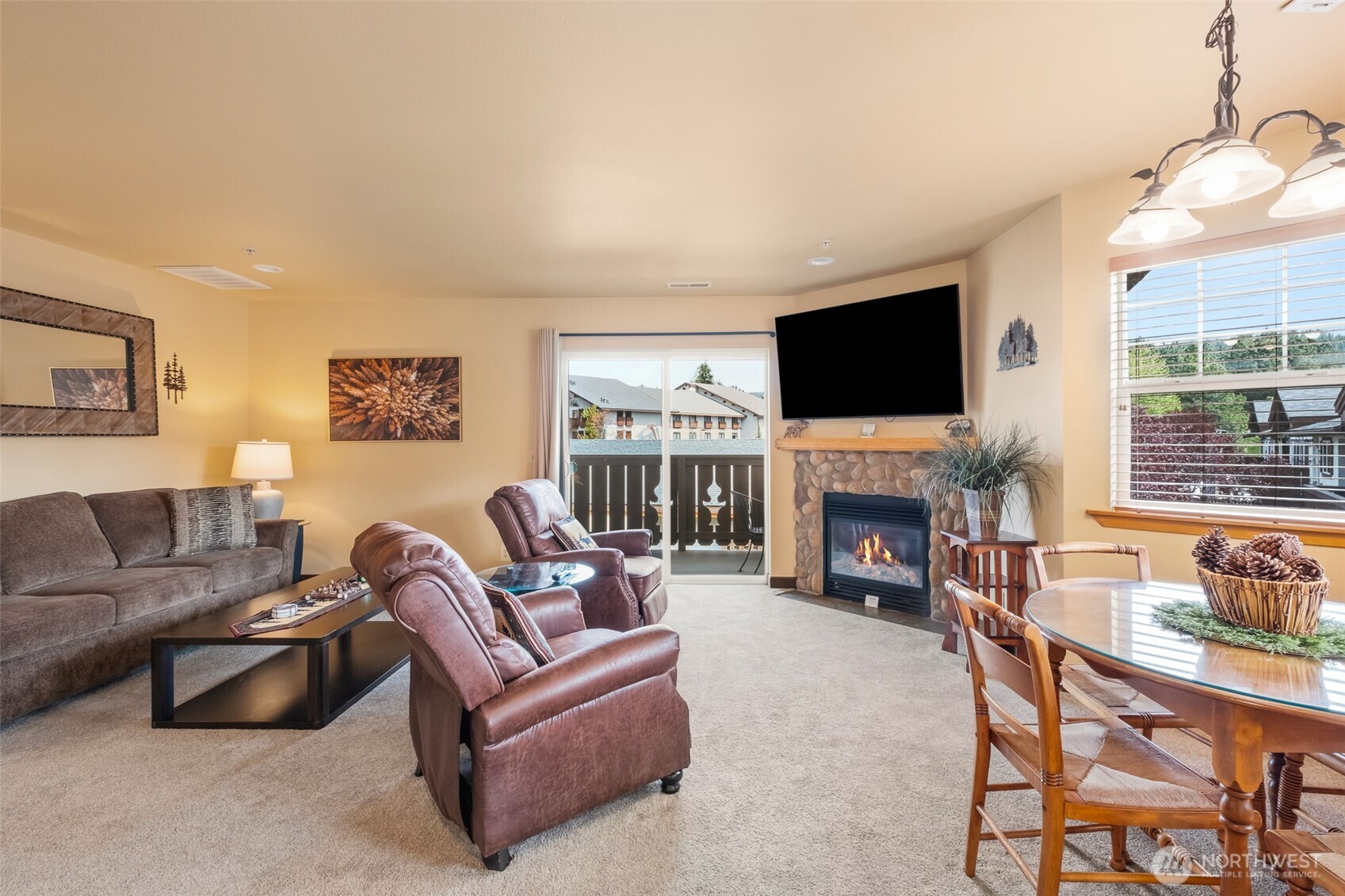 545 Junction Lane #D706, Leavenworth, WA 98826