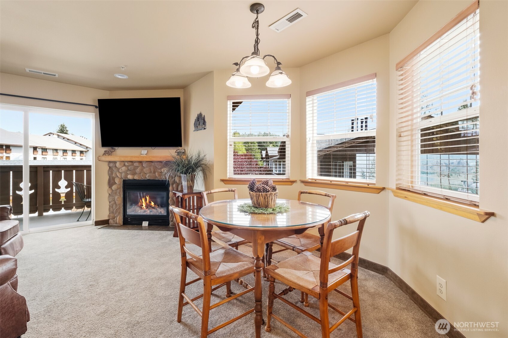 545 Junction Lane #D706, Leavenworth, WA 98826