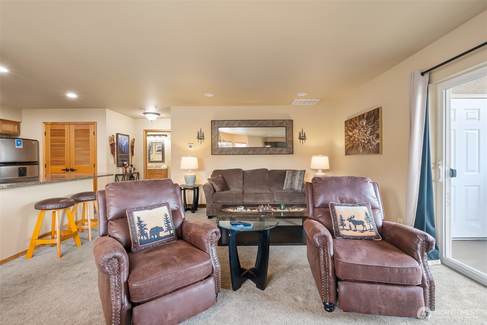 545 Junction Lane #D706, Leavenworth, WA 98826