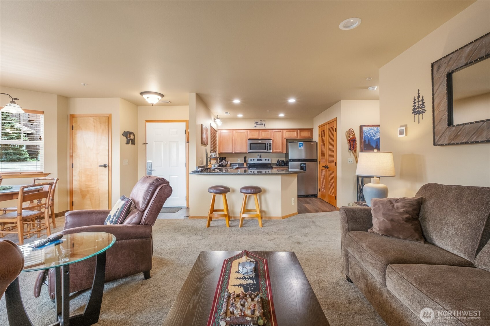 545 Junction Lane #D706, Leavenworth, WA 98826