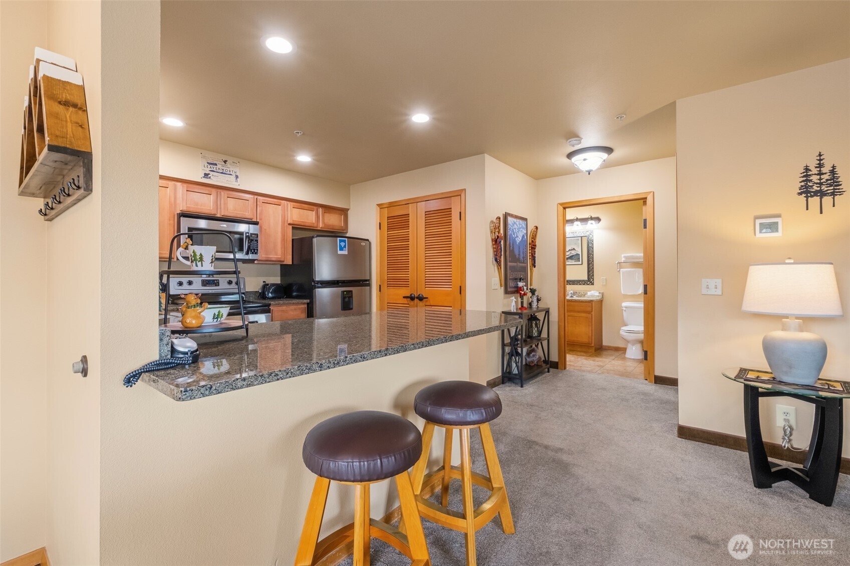 545 Junction Lane #D706, Leavenworth, WA 98826