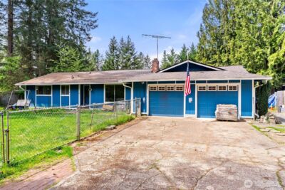 27404 93rd Ave Court E, Graham, WA 98338-8203
