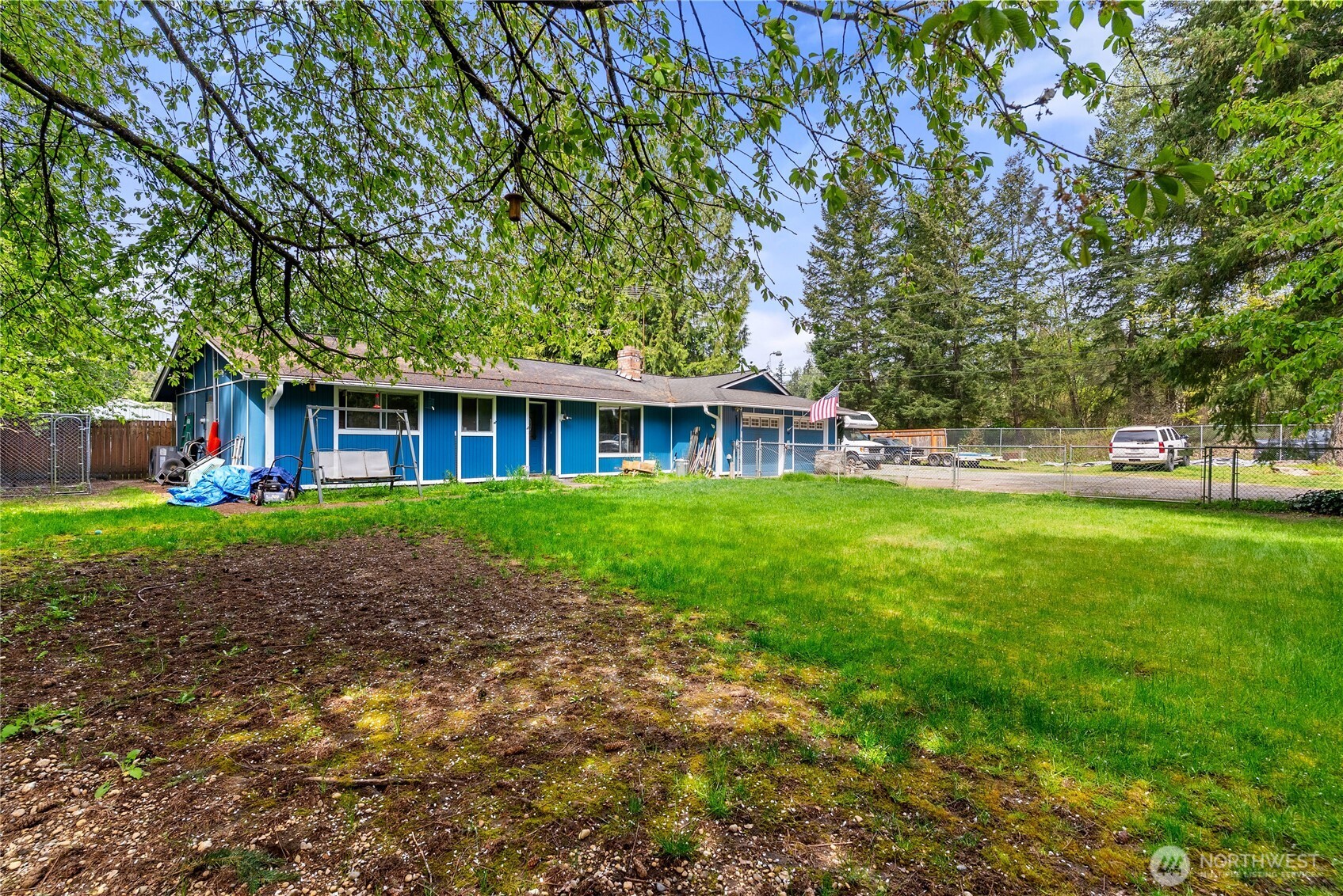 27404 93rd Ave Court E, Graham, WA 98338-8203