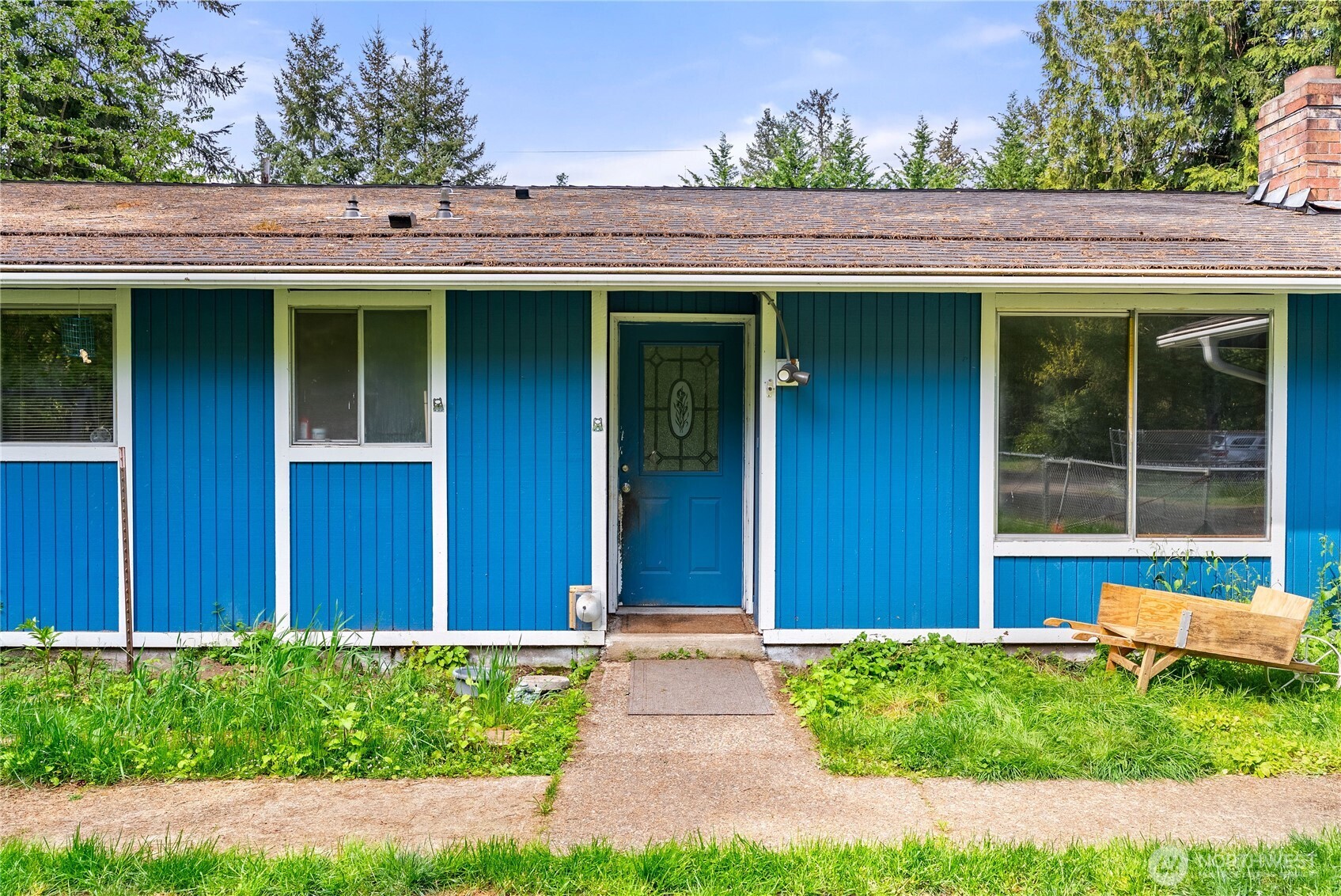 27404 93rd Ave Court E, Graham, WA 98338-8203