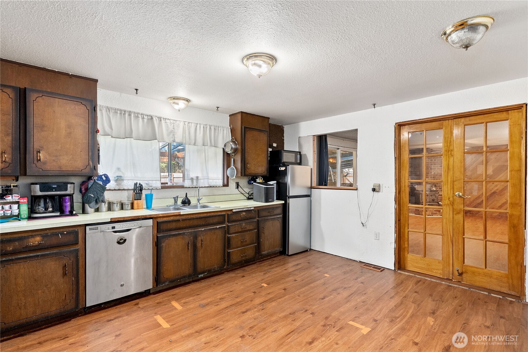 27404 93rd Ave Court E, Graham, WA 98338-8203