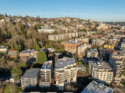 601 W Mercer Place #301, Seattle, WA 98119 - Photo 34