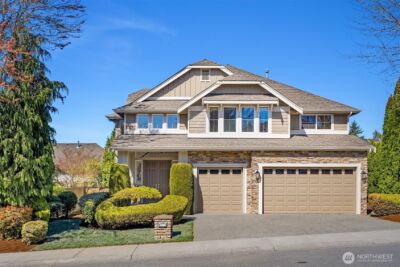 15732 NE 119th Court , Redmond, WA 98052-2252 - Photo 1