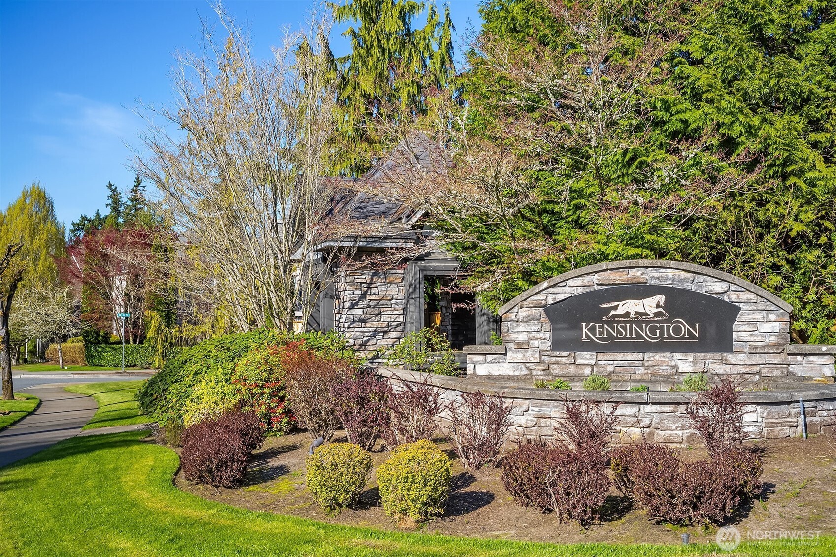 15732 NE 119th Court , Redmond, WA 98052-2252