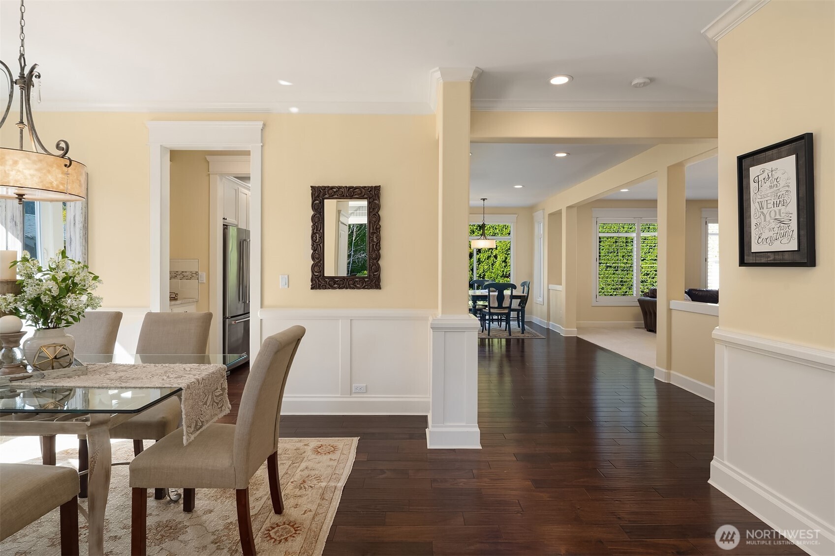 15732 NE 119th Court , Redmond, WA 98052-2252