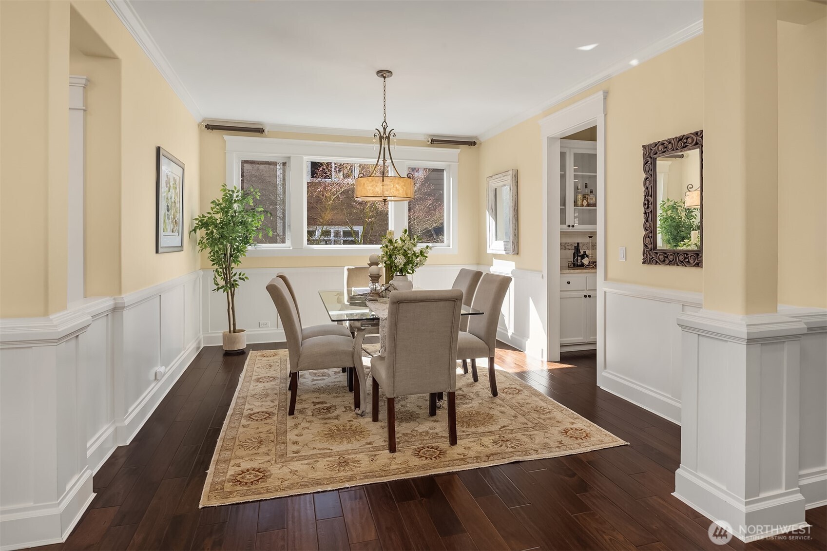 15732 NE 119th Court , Redmond, WA 98052-2252