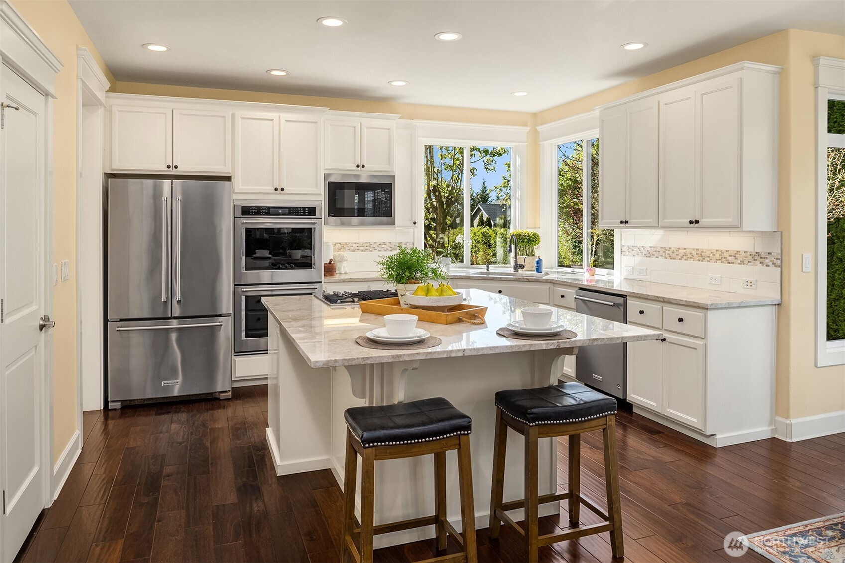 15732 NE 119th Court , Redmond, WA 98052-2252