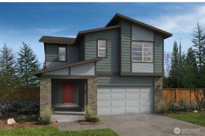 1828 NW Nahele Court #69, Poulsbo, WA 98370