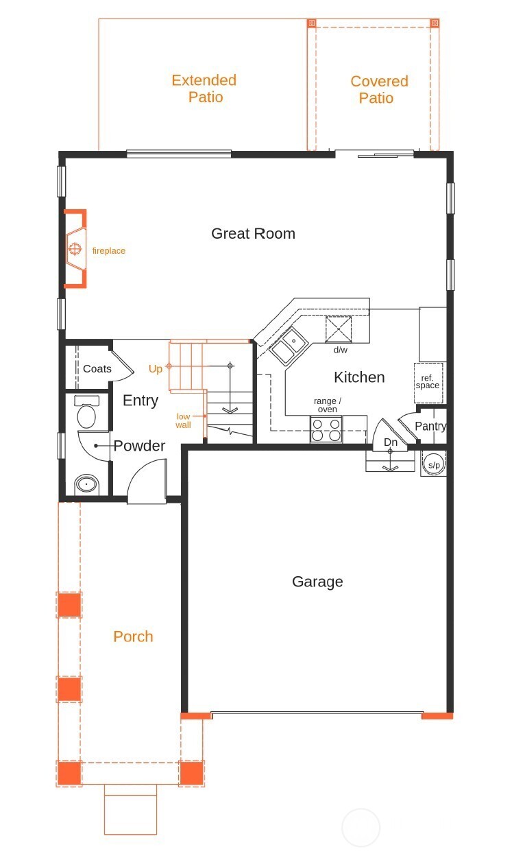 1828 NW Nahele Court #69, Poulsbo, WA 98370