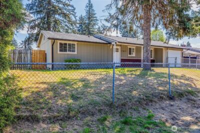 17417 11th Avenue E, Spanaway, WA 98387 - Photo 2
