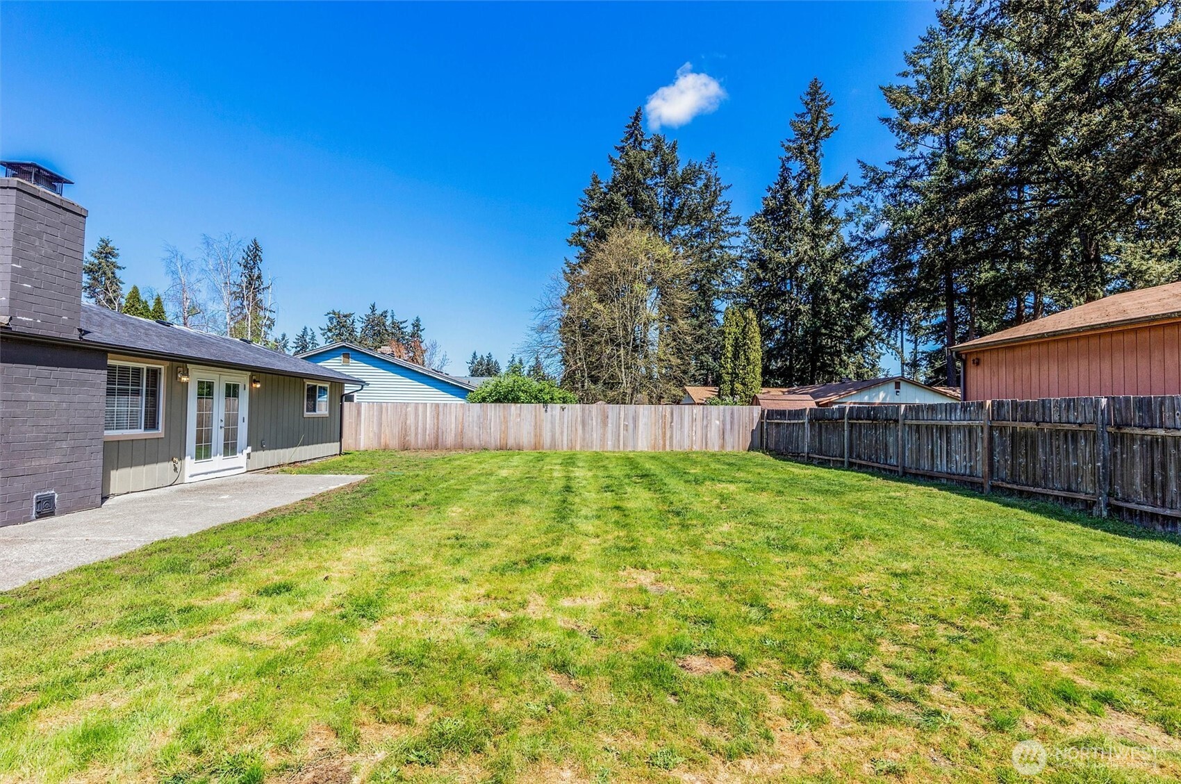 17417 11th Avenue E, Spanaway, WA 98387