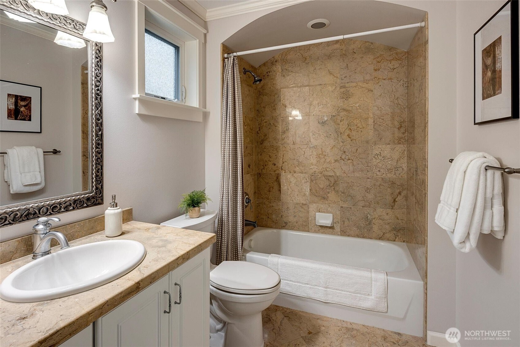 3312 Beach Drive SW, Seattle, WA 98116-2616