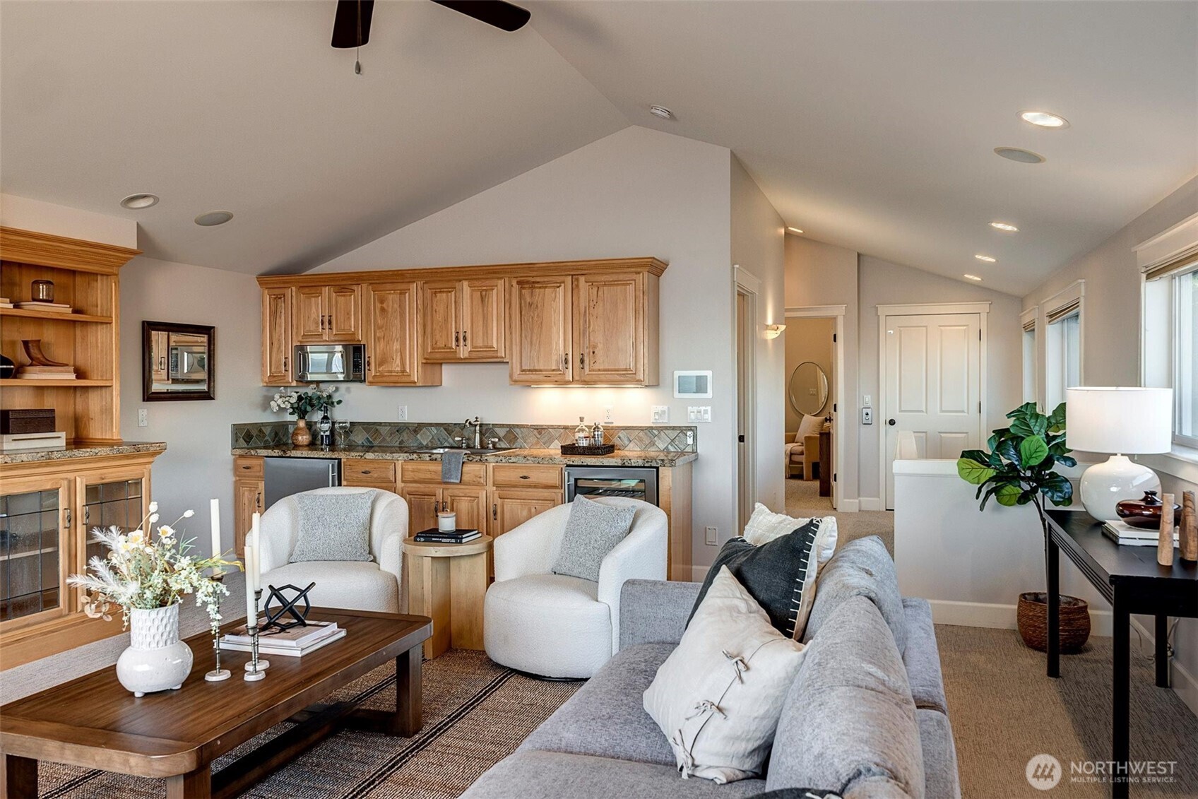 3312 Beach Drive SW, Seattle, WA 98116-2616