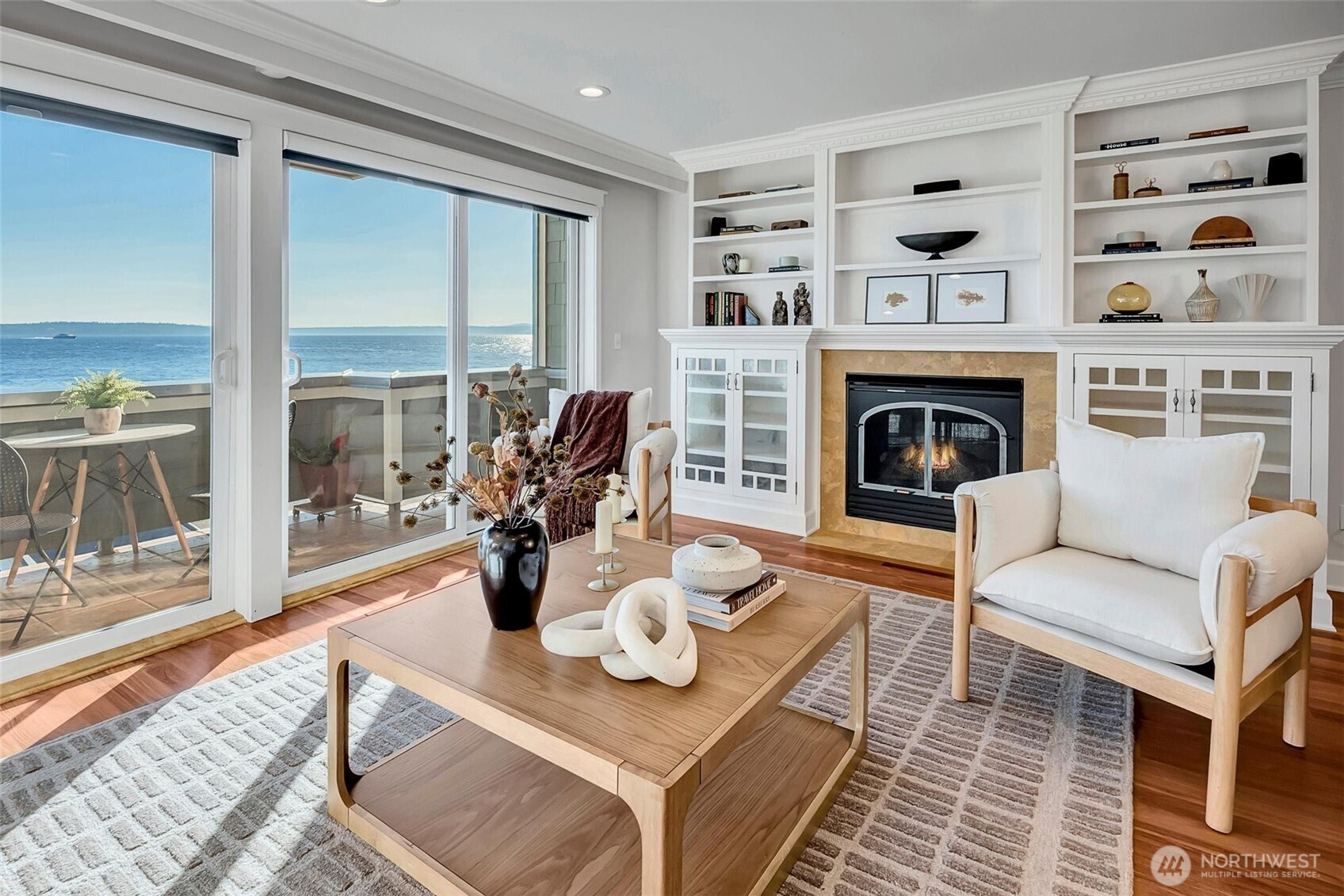 3312 Beach Drive SW, Seattle, WA 98116-2616