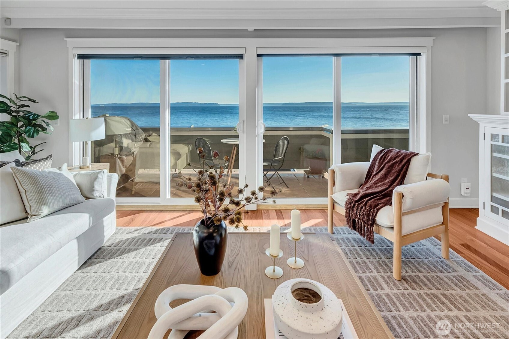3312 Beach Drive SW, Seattle, WA 98116-2616