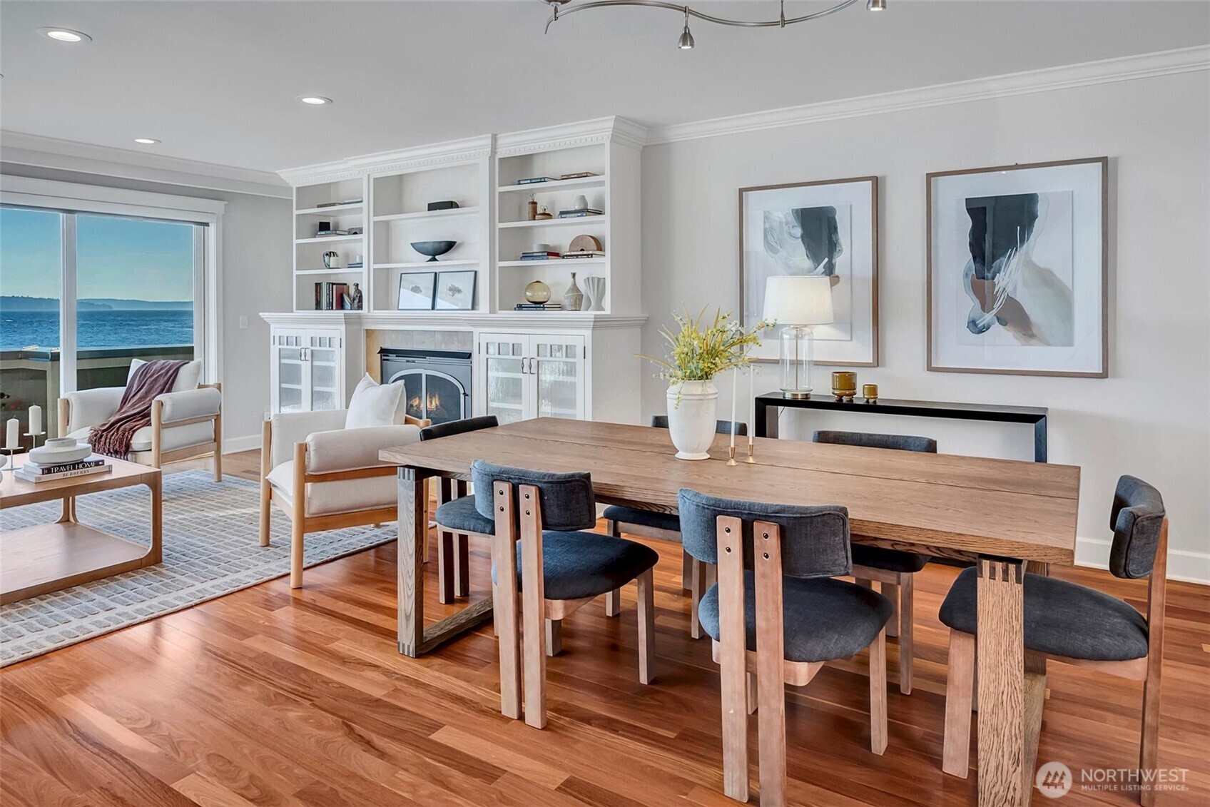 3312 Beach Drive SW, Seattle, WA 98116-2616
