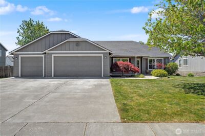5929 Bluewood Street , West Richland, WA 99353 - Photo 1