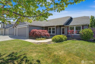 5929 Bluewood Street , West Richland, WA 99353 - Photo 2