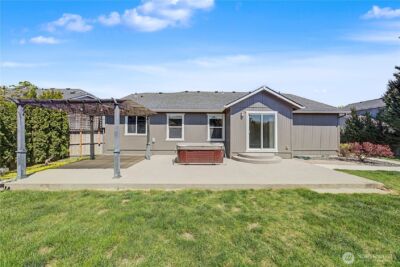 5929 Bluewood Street , West Richland, WA 99353 - Photo 29