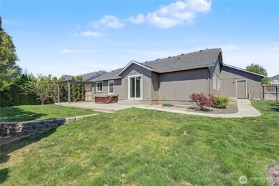 5929 Bluewood Street , West Richland, WA 99353 - Photo 30