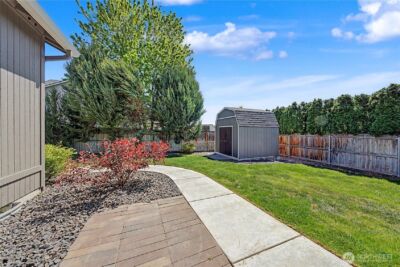 5929 Bluewood Street , West Richland, WA 99353 - Photo 31