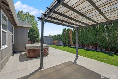 5929 Bluewood Street , West Richland, WA 99353 - Photo 34