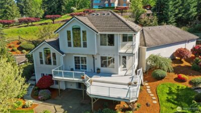 4295 Bush Mountain Drive SW, Tumwater, WA 98512 - Photo 1