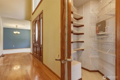 4295 Bush Mountain Drive SW, Tumwater, WA 98512 - Photo 14