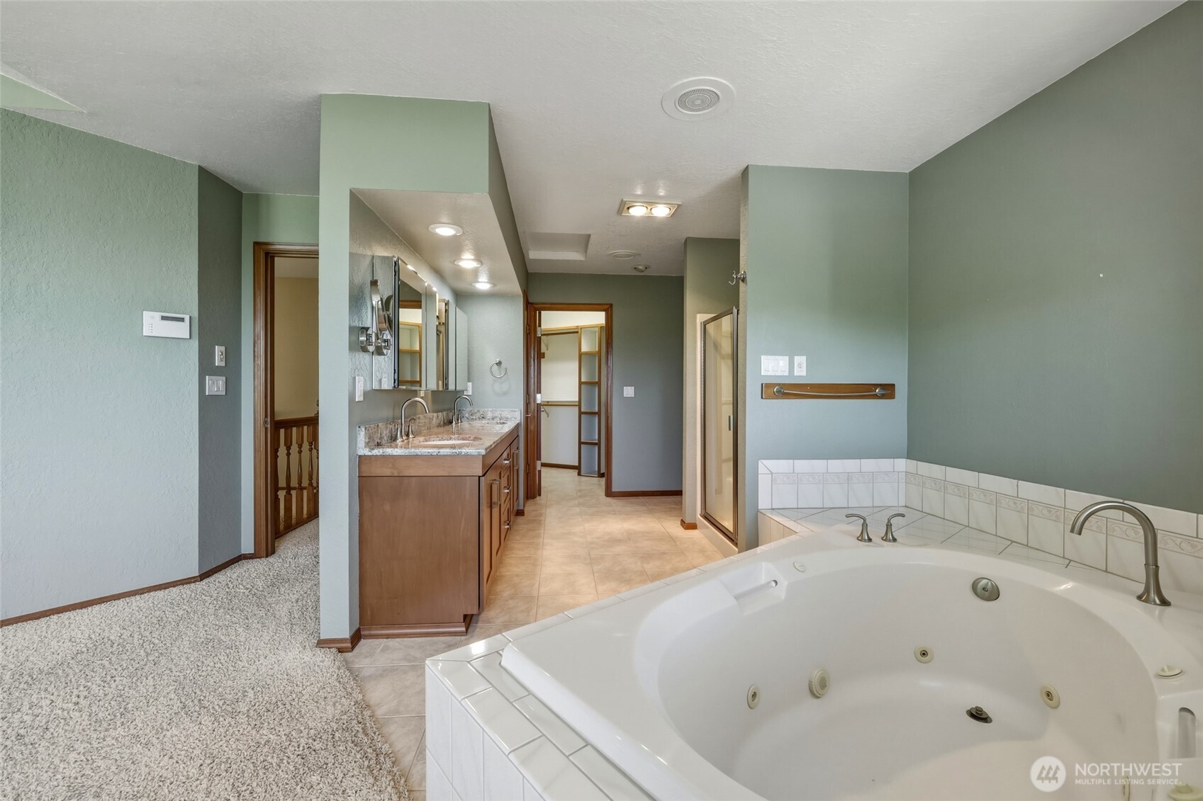 4295 Bush Mountain Drive SW, Tumwater, WA 98512