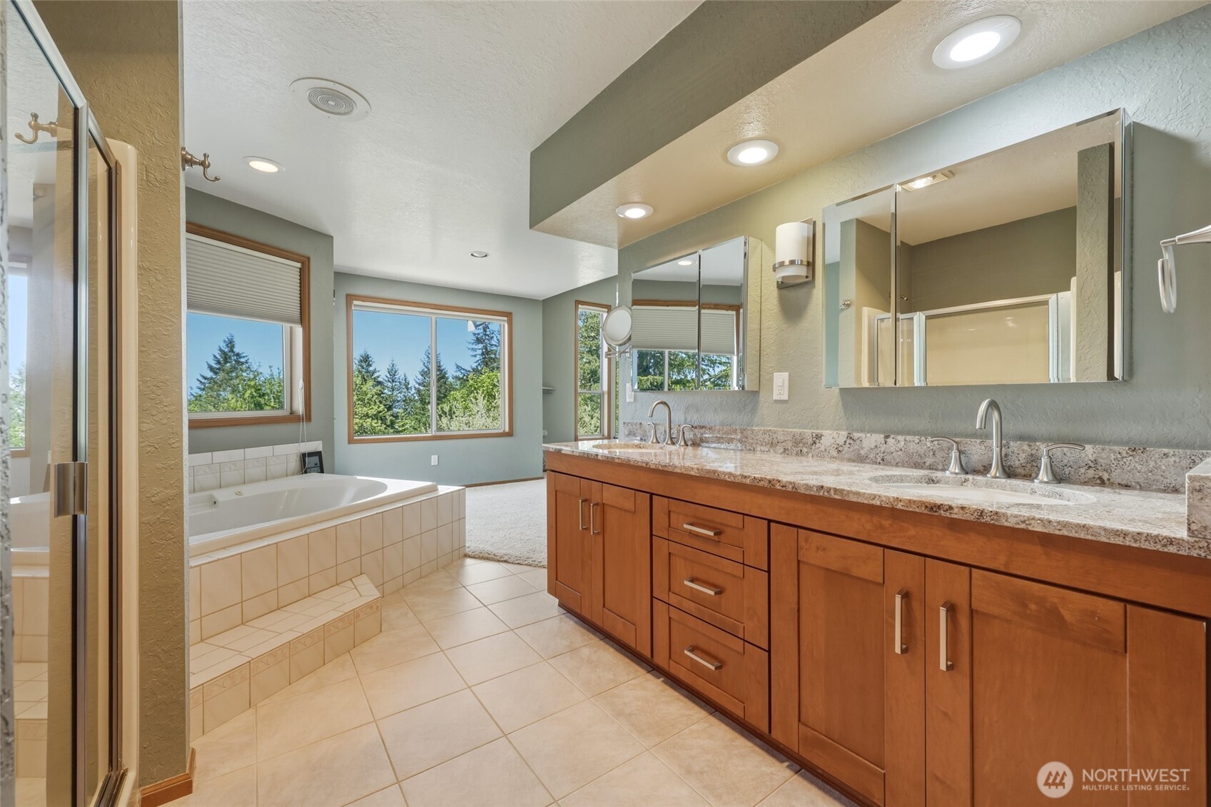 4295 Bush Mountain Drive SW, Tumwater, WA 98512