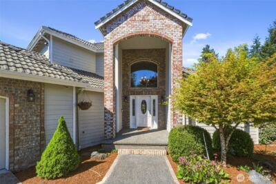 4295 Bush Mountain Drive SW, Tumwater, WA 98512 - Photo 2