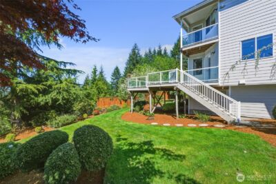 4295 Bush Mountain Drive SW, Tumwater, WA 98512 - Photo 28