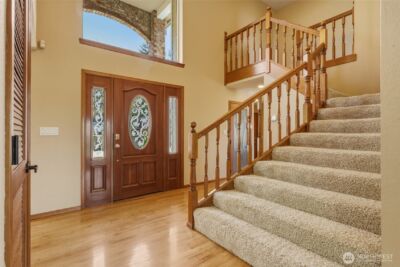 4295 Bush Mountain Drive SW, Tumwater, WA 98512 - Photo 3