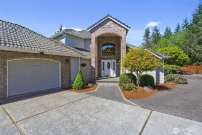 4295 Bush Mountain Drive SW, Tumwater, WA 98512 - Photo 31