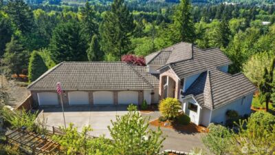4295 Bush Mountain Drive SW, Tumwater, WA 98512 - Photo 38