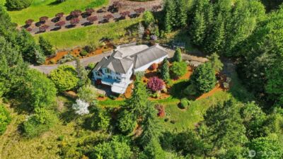 4295 Bush Mountain Drive SW, Tumwater, WA 98512 - Photo 40