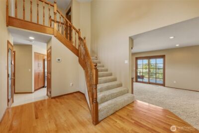 4295 Bush Mountain Drive SW, Tumwater, WA 98512 - Photo 4