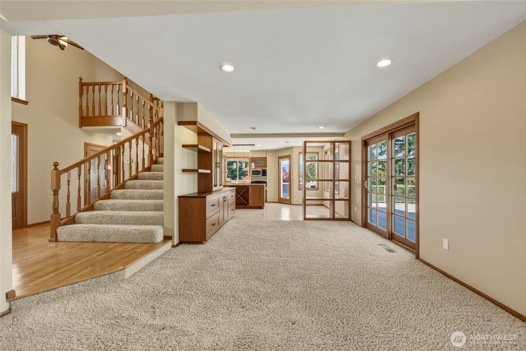 4295 Bush Mountain Drive SW, Tumwater, WA 98512