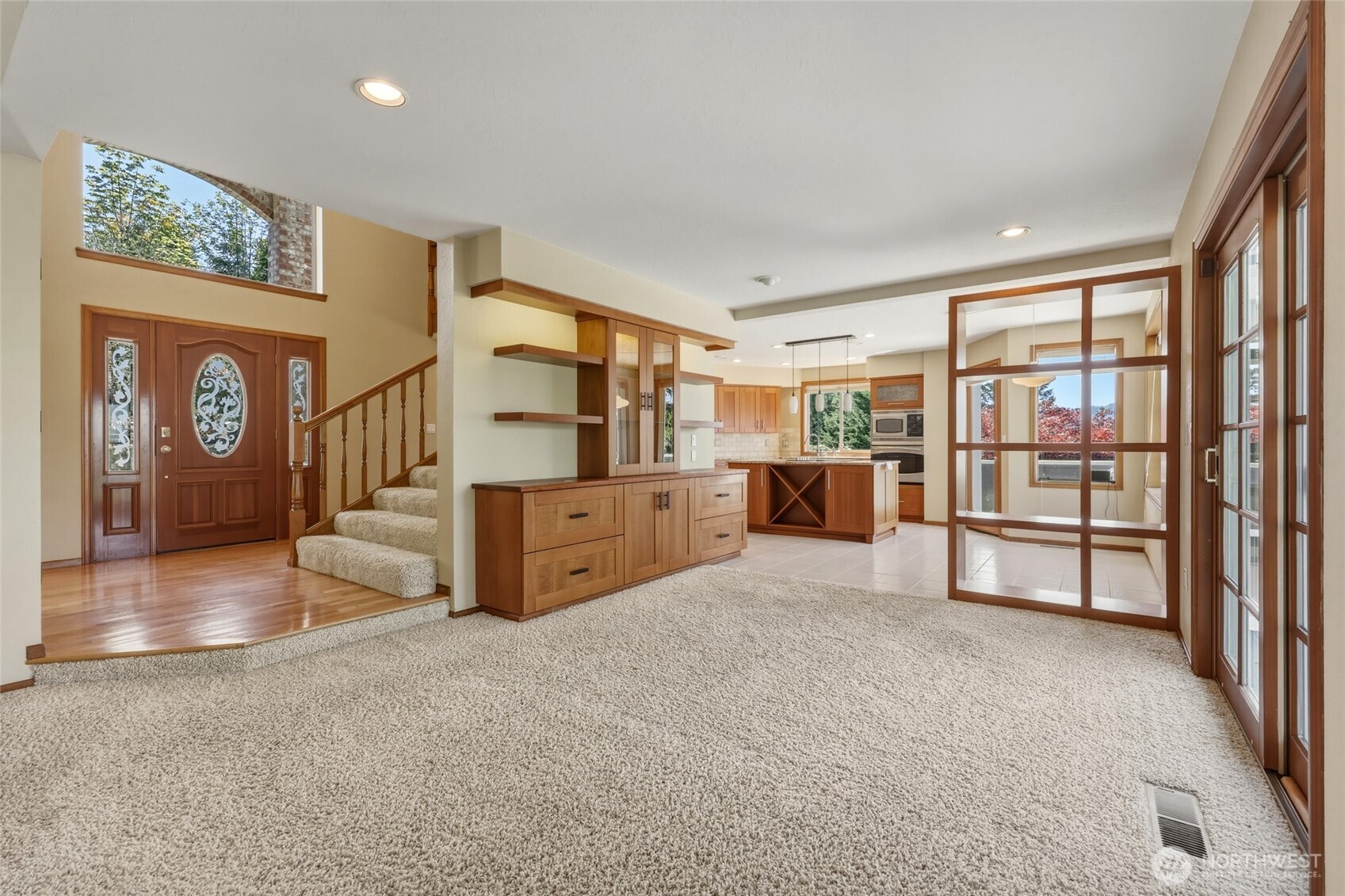 4295 Bush Mountain Drive SW, Tumwater, WA 98512