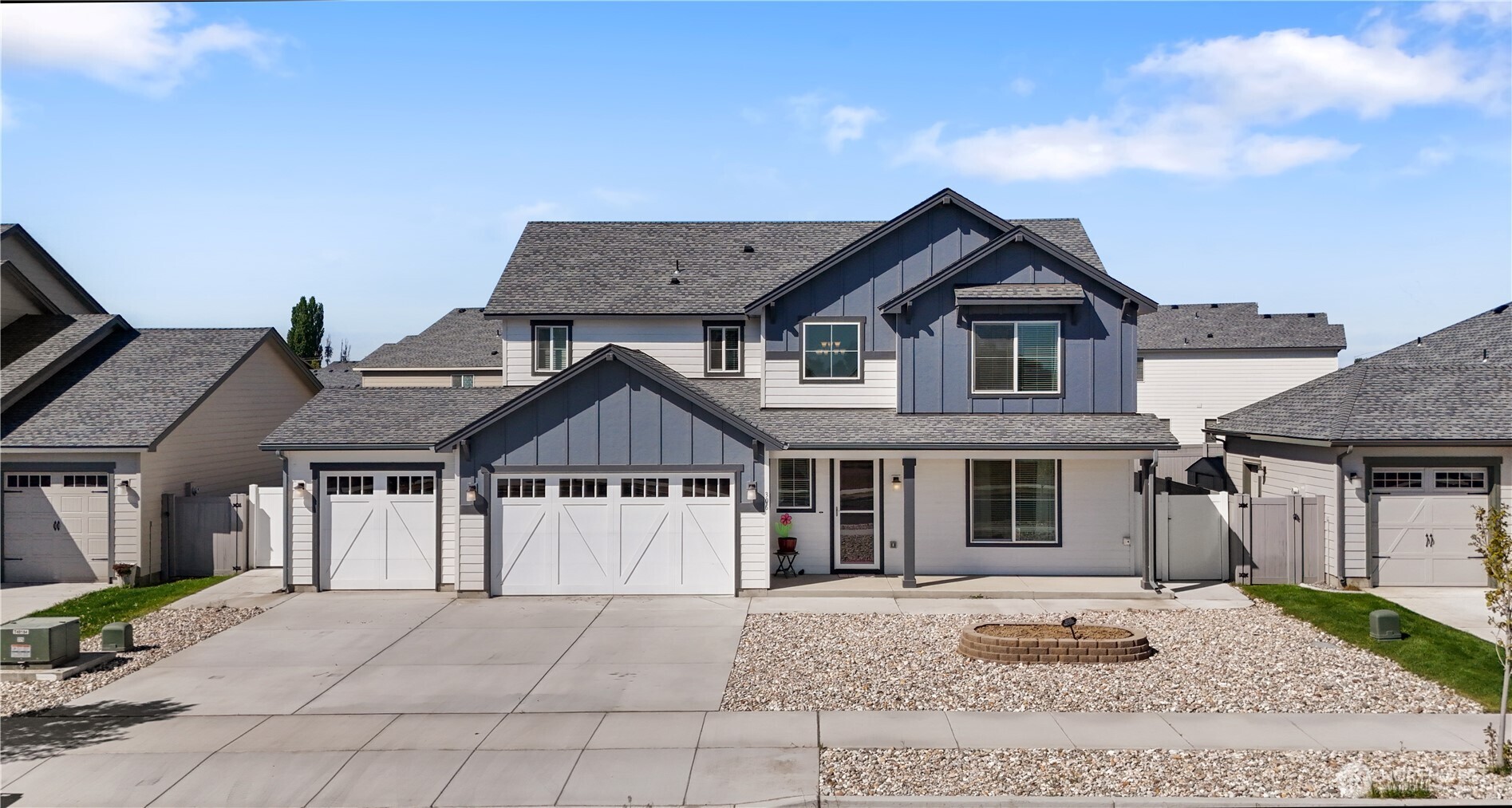 306 N Towhee Street , Moses Lake, WA 98837