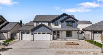 306 N Towhee Street , Moses Lake, WA 98837 - Photo 1