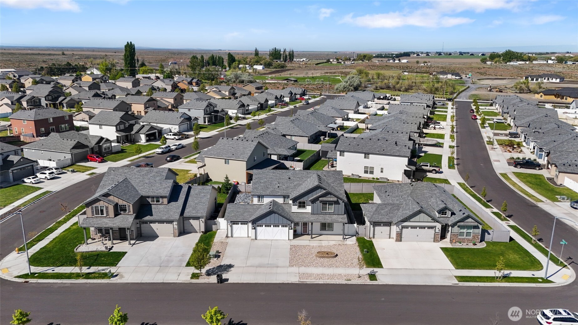 306 N Towhee Street , Moses Lake, WA 98837