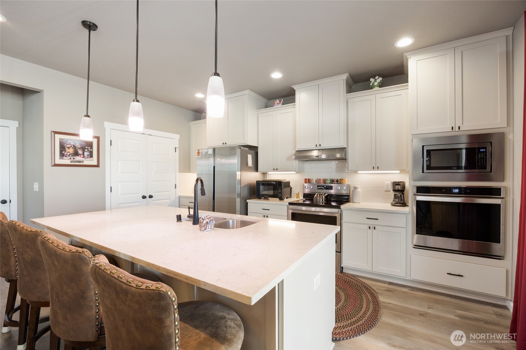 306 N Towhee Street , Moses Lake, WA 98837