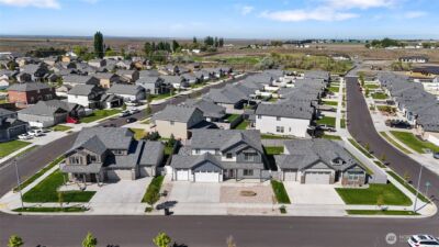306 N Towhee Street , Moses Lake, WA 98837 - Photo 2